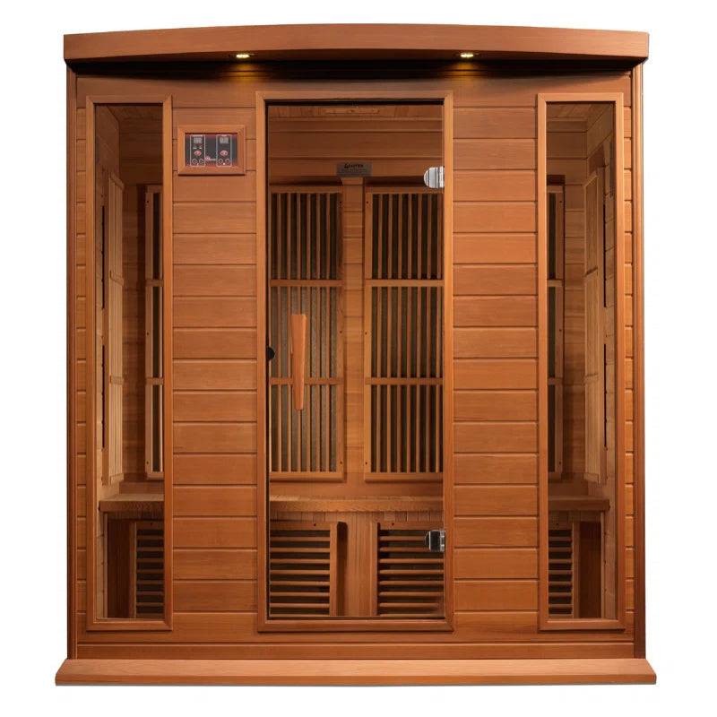 Infrared Saunas