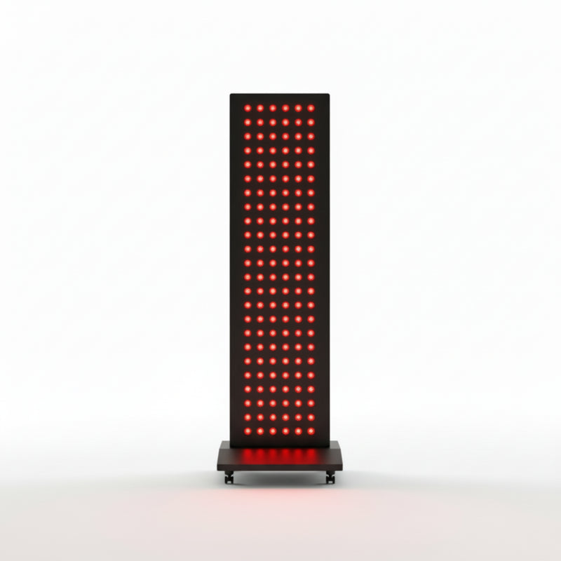 Juvakit 300W Complete Red Light Therapy Starter Kit